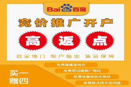 开户返点模式在电商行业的成功案例